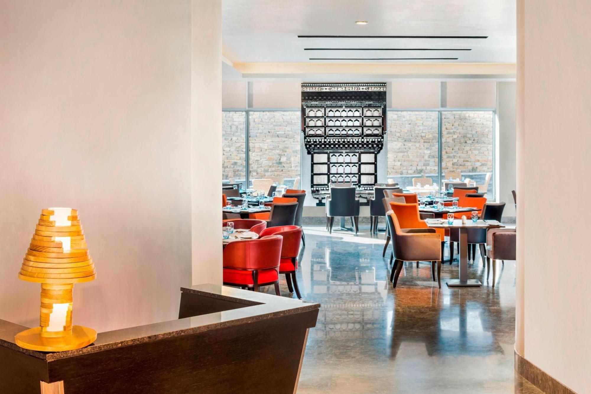 Le Meridien Thimphu Bagian luar foto