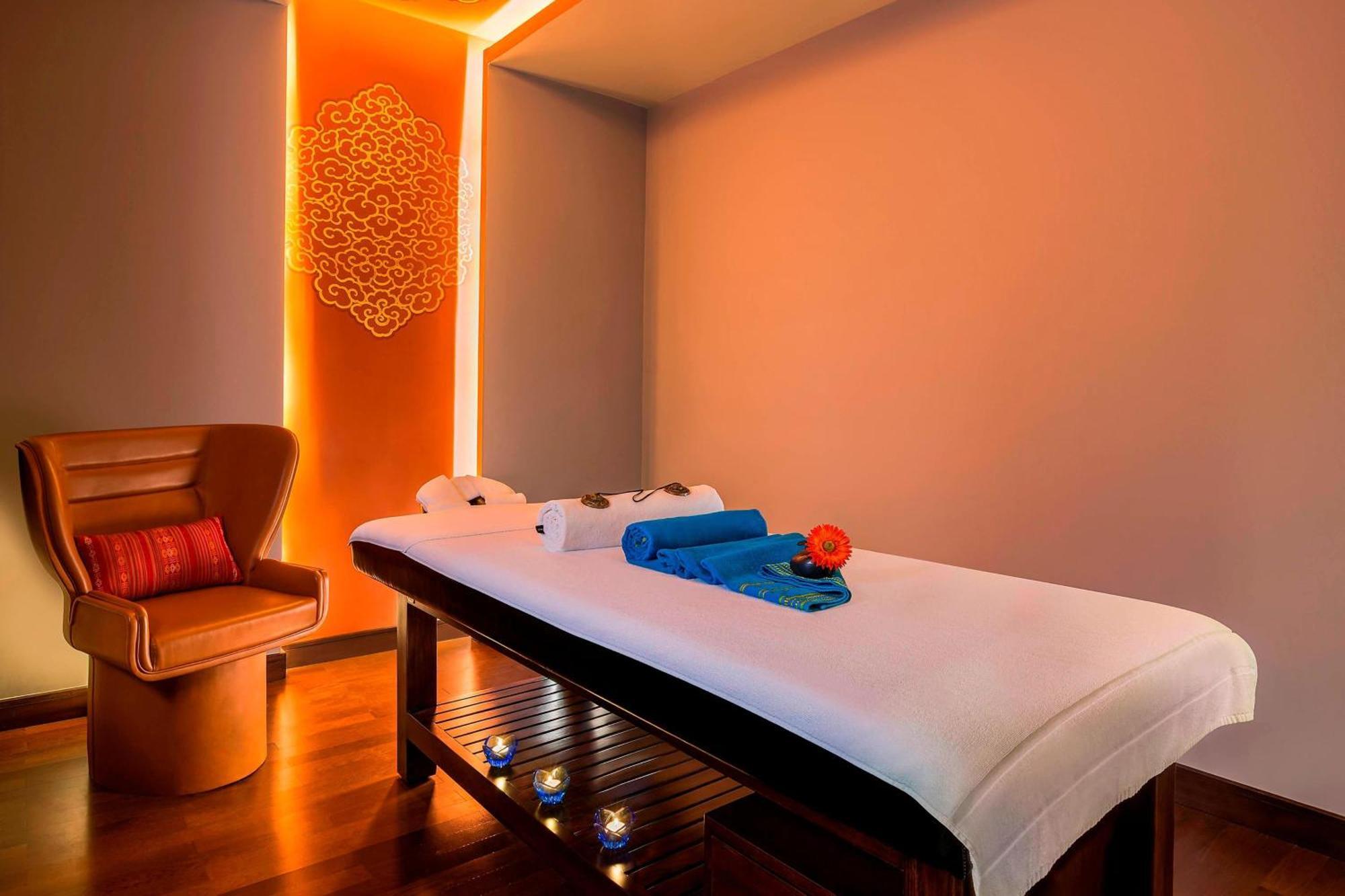 Le Meridien Thimphu Bagian luar foto
