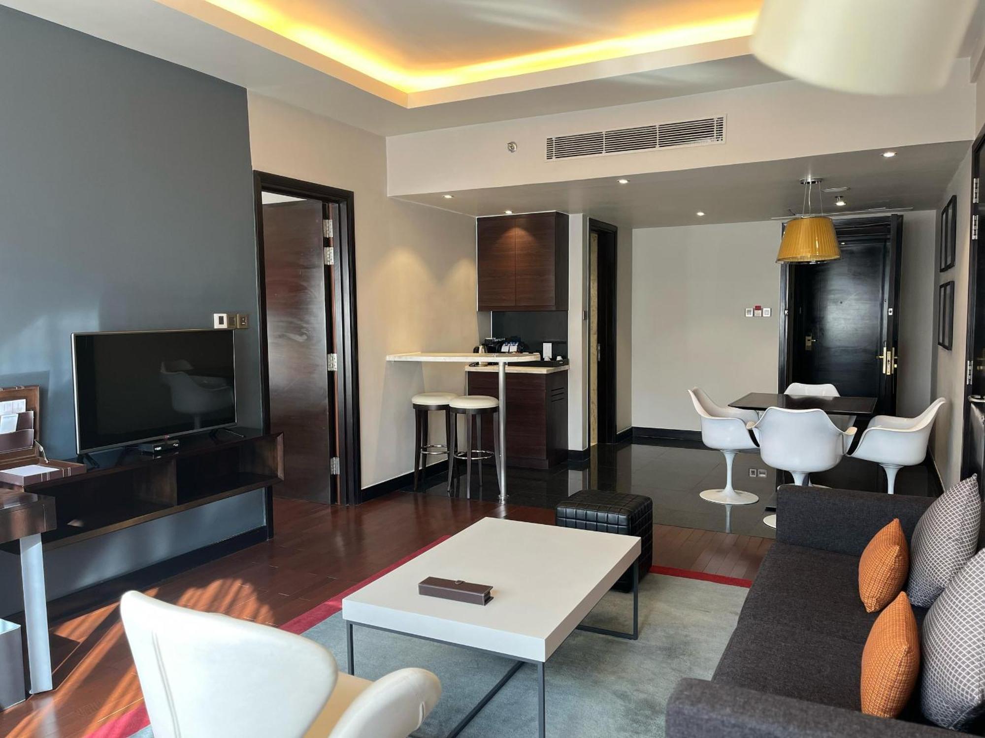 Le Meridien Thimphu Bagian luar foto